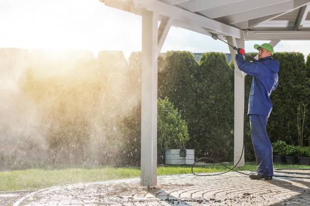 Best Post-Construction Pressure Washing  in Galeville, NY