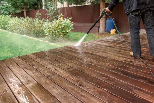 Professional Pressure Washing Services in Galeville, NY